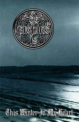 This Winter in My Heart cover