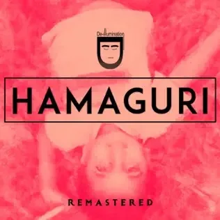 Hamaguri cover