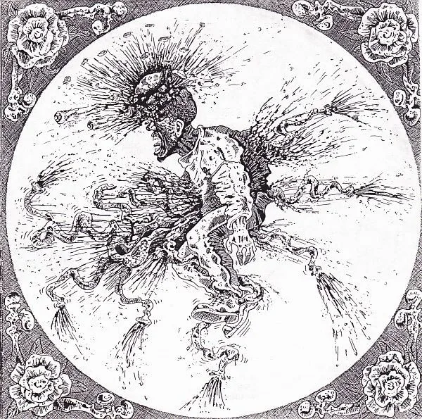 Defeat Remains cover