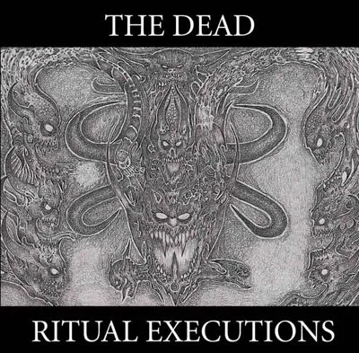 Ritual Executions cover