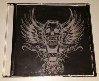 Back in Business cover