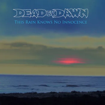 This Rain Knows No Innocence cover