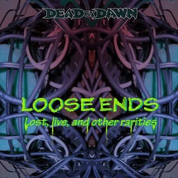 Loose Ends cover