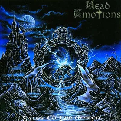 Gates to the Unseen cover