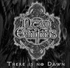 There Is No Dawn cover