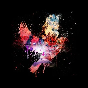 Waiting in Waves cover