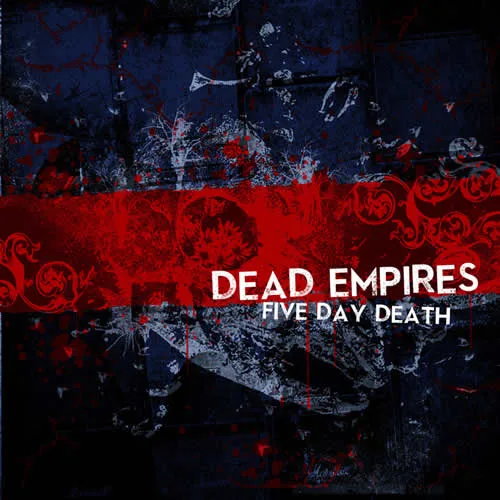Five Day Death cover