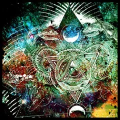 Secret Snakes / Silent Serpent cover