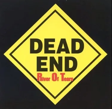 River of Tears cover