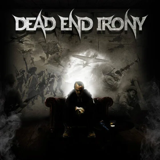 Wounds That Never Heal cover