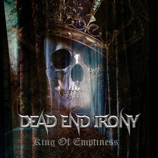 King of Emptiness cover
