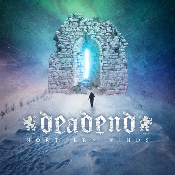 Northern Winds cover