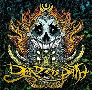Dead End Path cover