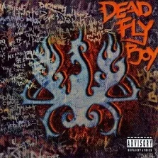 Dead Fly Boy cover