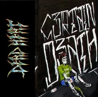 Certain Death cover