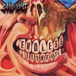 Endless Torment cover