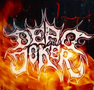 Out of forgivness cover