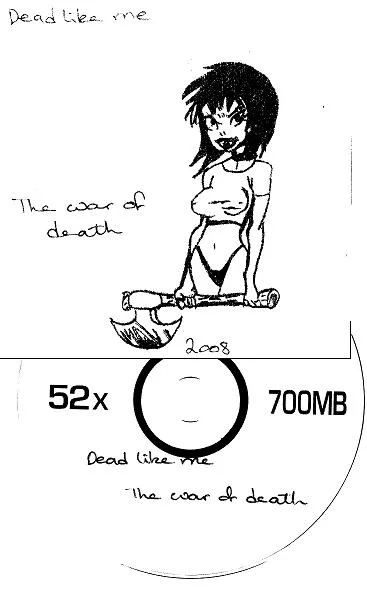 The War of Death cover