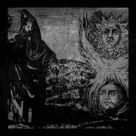 Spiritus/Sulphur cover