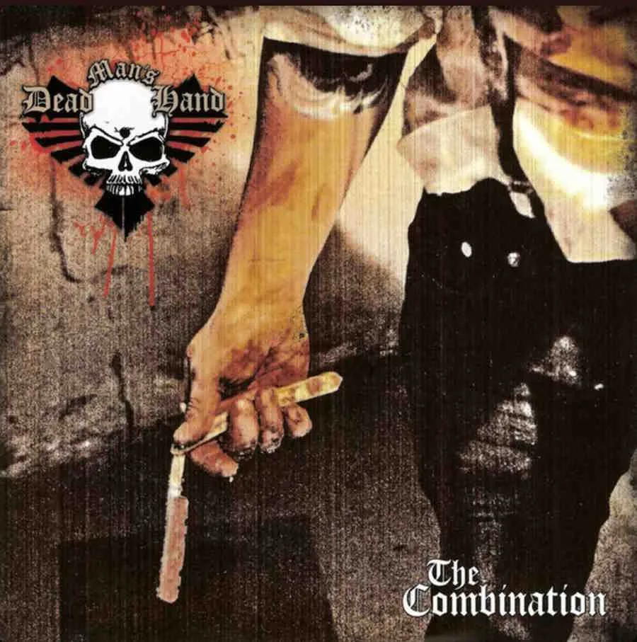 The Combination cover
