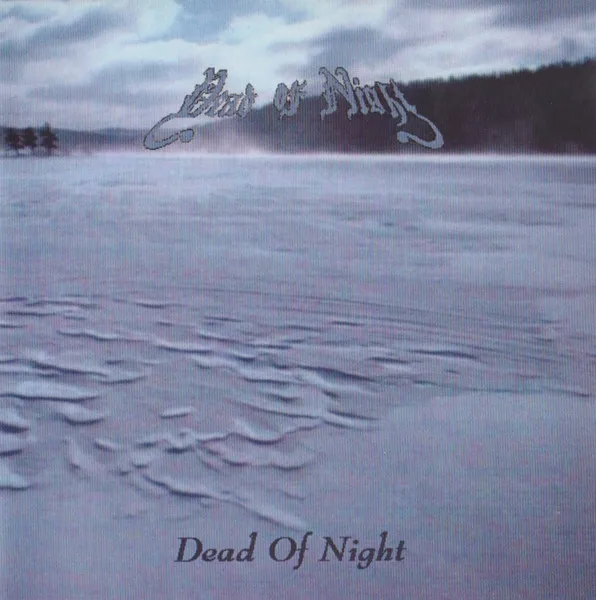 Dead of Night cover