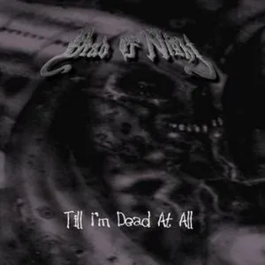 Till I'm Dead at All cover