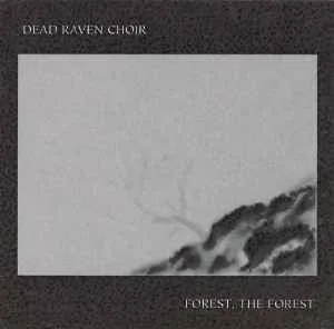 Forest, the Forest cover