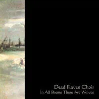In All Poems There Are Wolves cover