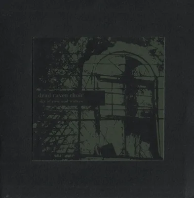 Sky of Rose and Wolves cover