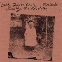 Dead Raven Choir / Furisubi / Timothy the Revelator cover