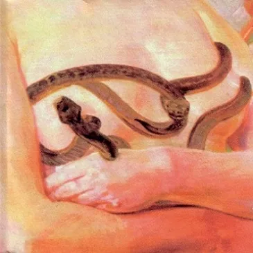 The Blood of Two Wolves cover