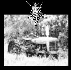 Lonesome Drinking Metal cover