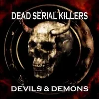 Devils and Demons cover