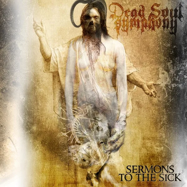 Sermons to the Sick cover