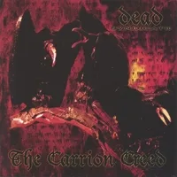 The Carrion Creed cover