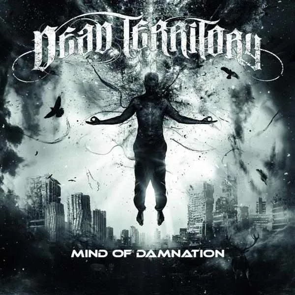 Mind of Damnation cover
