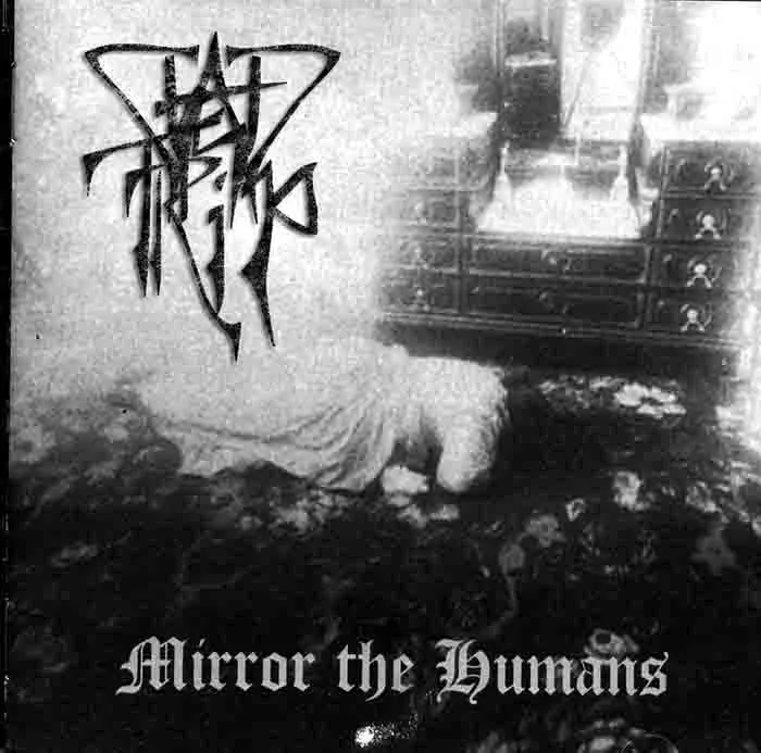 Mirror the Humans cover