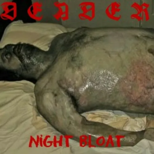 Night Bloat cover