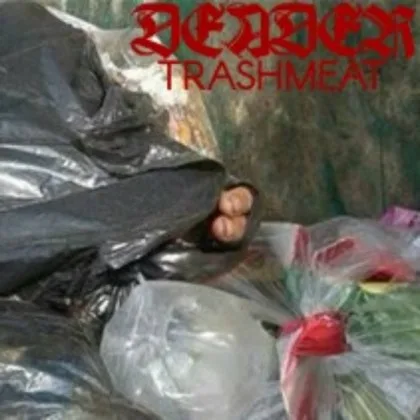 Trash Meat cover