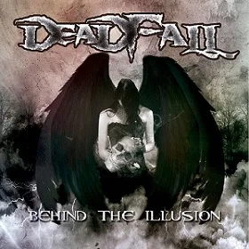 Behind the Illusion cover