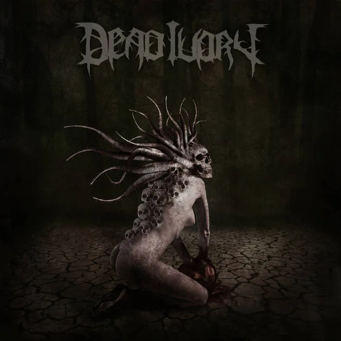 DeadIvory cover