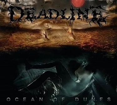 Ocean of Dunes cover