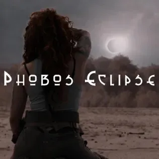 Phobos Eclipse cover