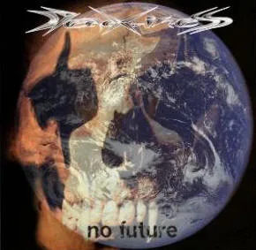 No Future cover
