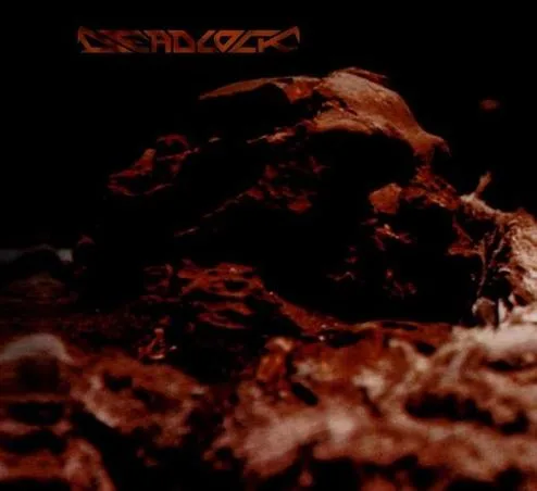 Demo cover