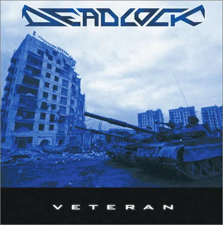 Veteran cover