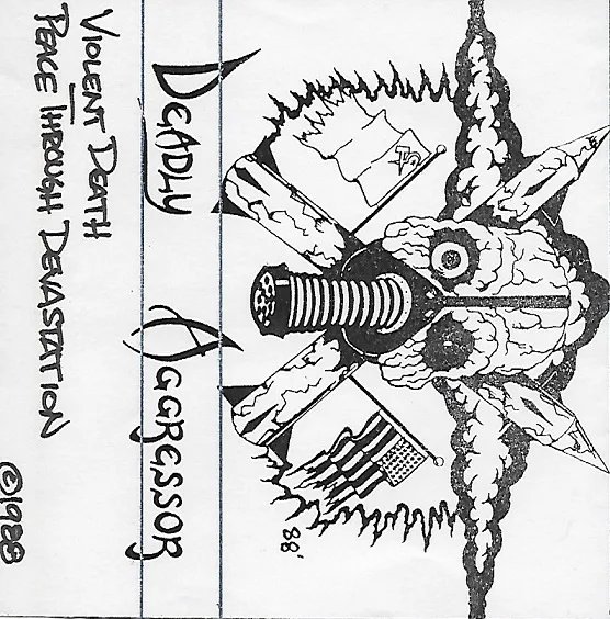 Demo II cover