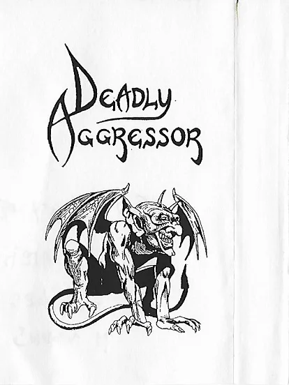 Demo 1990 cover