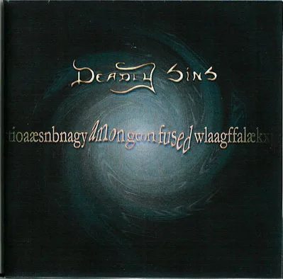 Among Confused cover