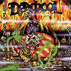 Off the Deep End cover